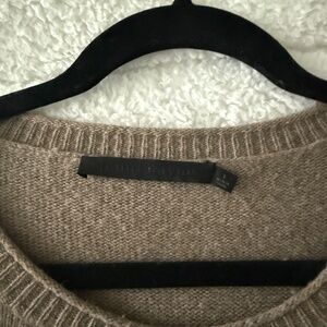 Jenni Kayne - Everyday Sweater - Cashmere